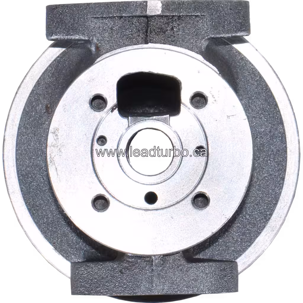 LeadTurbo J96 bearing housing for turbo rebuild