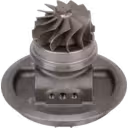 KTR110M Turbo Core side view