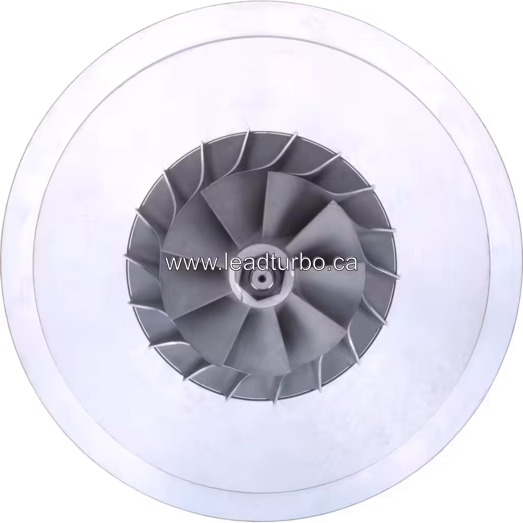 KTR110M Core FOR 6505-71-5020 for Komatsu D155
