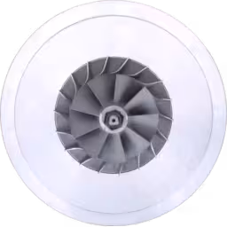 KTR110M Core 6505-71-5020 Turbo Replacement for Komatsu D155