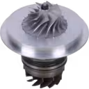 Turbocharger CHRA replacement for Komatsu D155