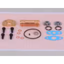 Kit de réparation turbo 6502-51-5040 RK pour Komatsu WA600-6