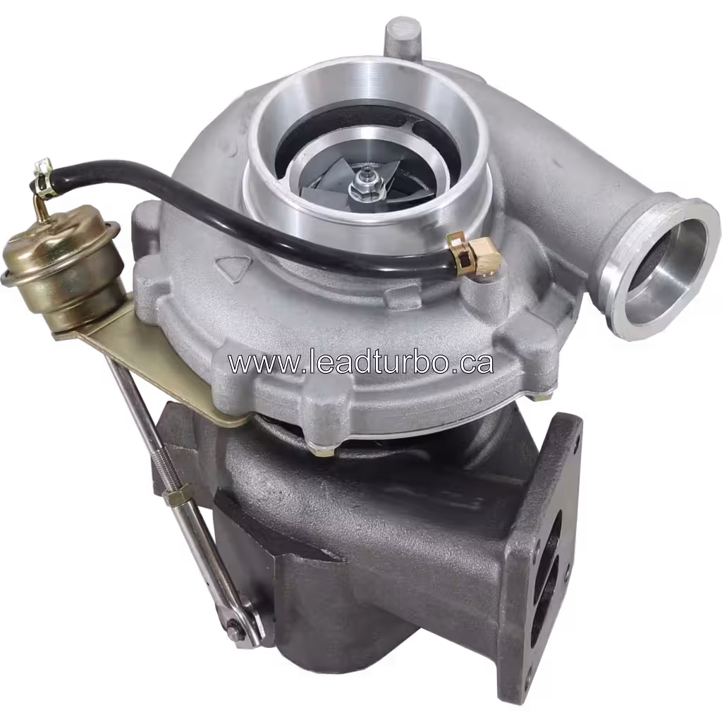 Aftermarket Turbo for Mercedes Bus OM926LA Engine