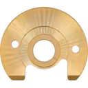 Palier de poussée de turbocompresseur pour CAT Marine 3208 425HP thumbnail 4