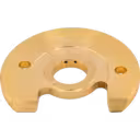 Palier de poussée de turbocompresseur pour CAT Marine 3208 425HP