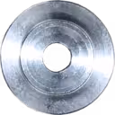 Composant J96 plaque arrière 1153025300 pour réparation de turbo