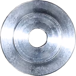 Plaque Arrière de Turbocompresseur J96 - Réf 1153025300