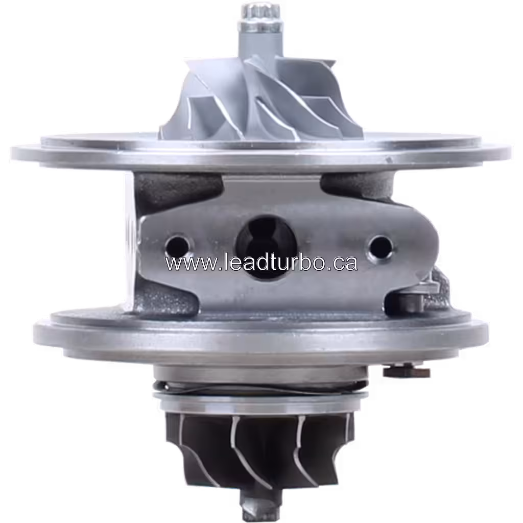 RHV4 Turbocharger Core Replacement FOR 1720178032 for Toyota 200 Series Land Cruiser