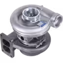 Iveco Truck 190 36 330 36 Turbo Assembly