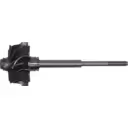 Roue Turbine 12647100001 TW de Remplacement pour Moteur Deutz TCD2012L6-2V thumbnail 2