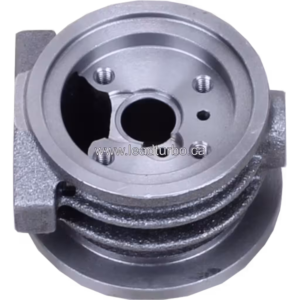 Support de Palier de Turbocompresseur GT2556 433289-0220 BH pour Perkins 1104A-44T