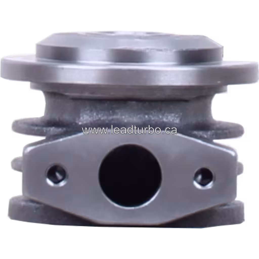 Support de Palier de Turbocompresseur GT2556 433289-0220 BH pour Perkins 1104A-44T