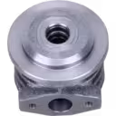 Support de Palier de Turbocompresseur GT2556 433289-0220 BH pour Perkins 1104A-44T thumbnail 3