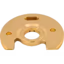 Aftermarket marine turbo bearing component