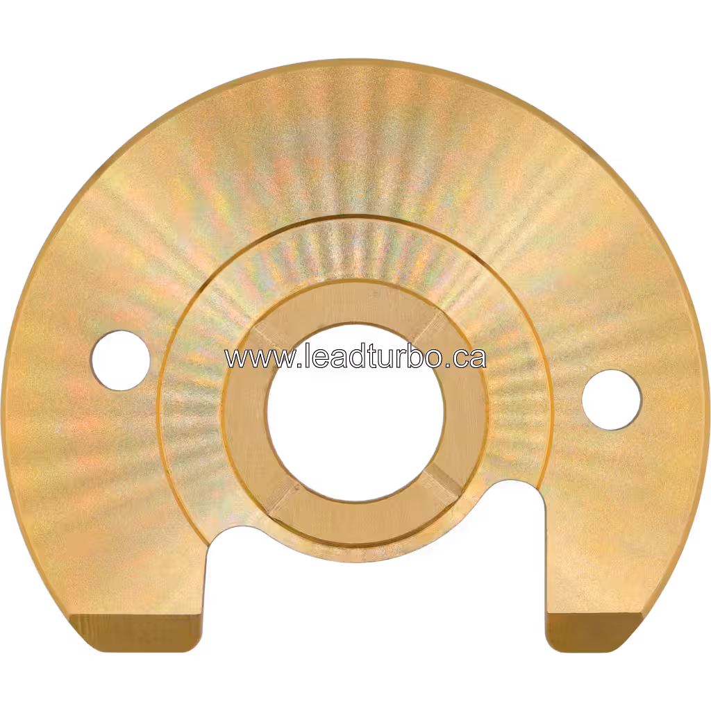 Thrust Bearing for CAT Marine 3208 425HP Turbocharger Replacement top view