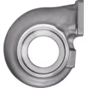 Turbine Housing 3016871 TH BTL8503 pour CAT 3508B thumbnail 4