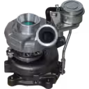 Turbocharger 1515A123 TF035 para Mitsubishi 4M41 thumbnail 2