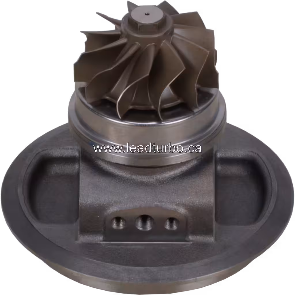 LeadTurbo replacement core unit