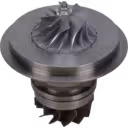Aftermarket turbo core for industrial applications