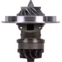 Cummins 6CTAA turbocharger core replacement