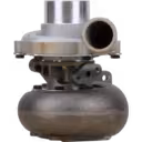 Turbochargeur de Remplacement 409860-0004-T pour Moteur Perkins ATV8 640 thumbnail 2