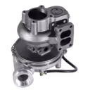 Turbocompresseur 04296289 S200G pour Volvo TAD 650 VE thumbnail 3