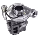Turbocompresseur 04296289 S200G pour Volvo TAD 650 VE thumbnail 2