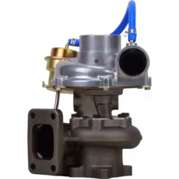 Turbocompresseur 24100-3340 pour Hitachi EX220-5 Hino H07CT