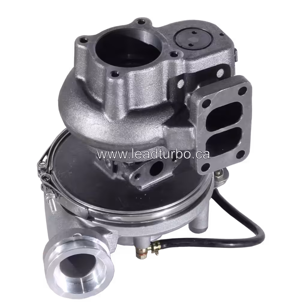 Turbocompresseur S200G référence OEM 04296289