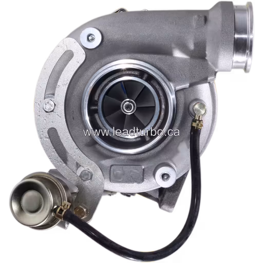 Turbocompresseur 3801158 emballage et poids 18kg
