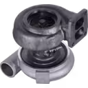 Turbocompresseur Mitsubishi Fuso FV418 référence ME035940