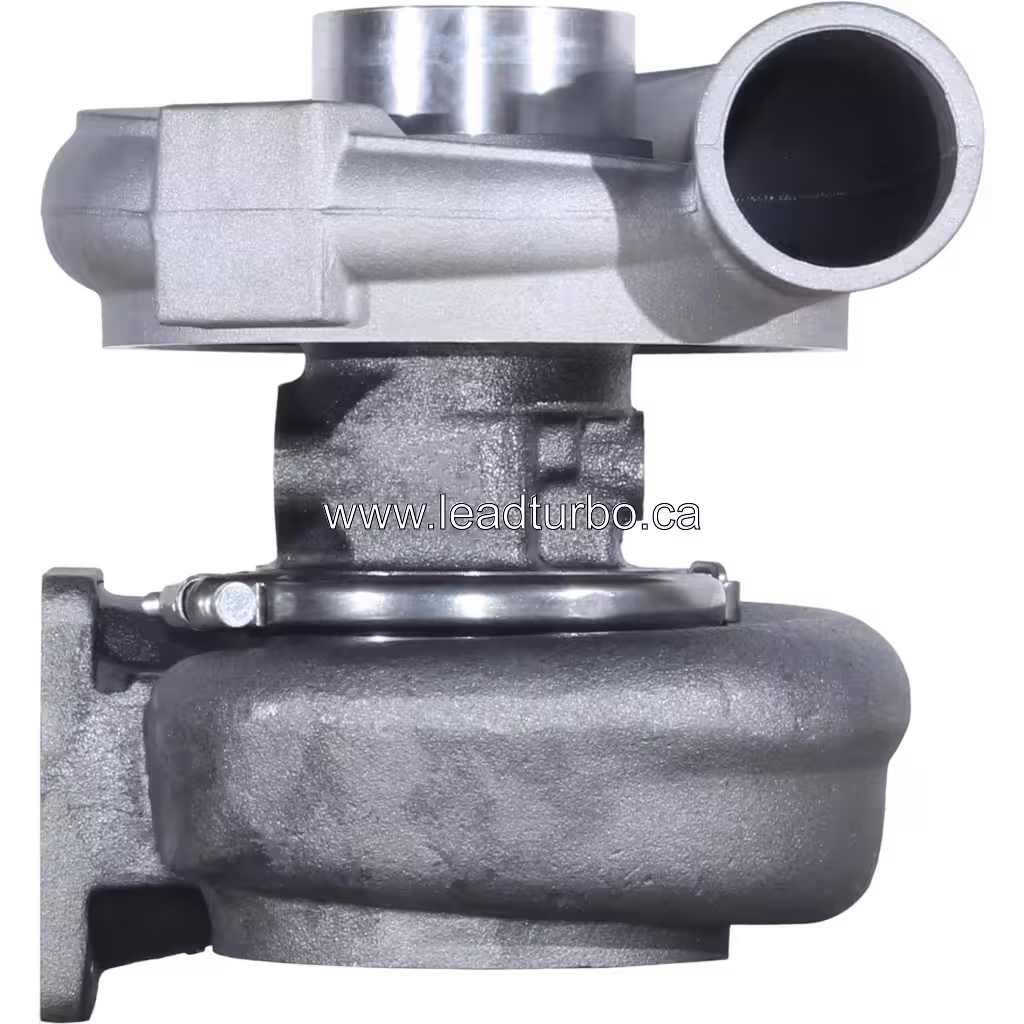 Turbocompresseur 49188-01262 TD08H-21D 22 vue avant