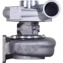 Turbocompresseur 49188-01262 TD08H-21D 22 vue avant