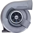 Turbocompresseur TD08H-21D 22 emballage et étiquette