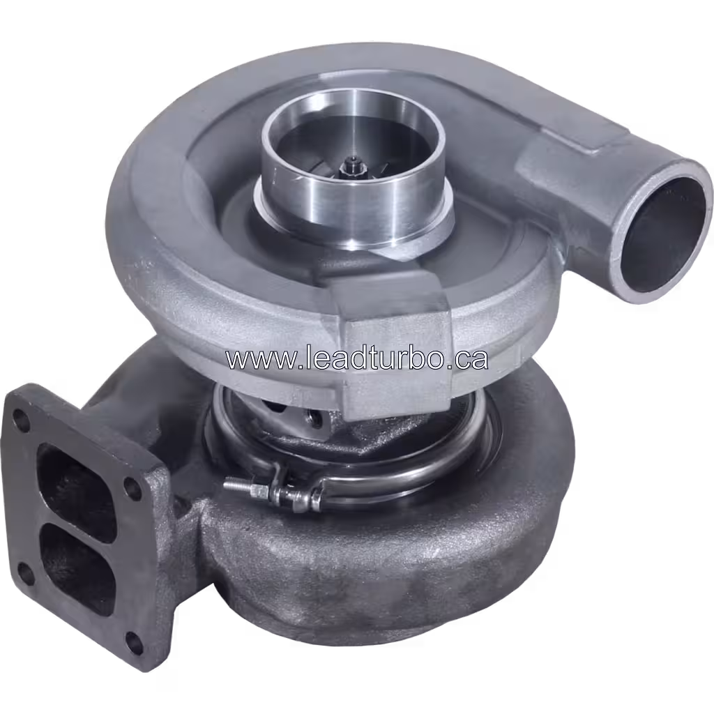 Turbocompresseur de remplacement pour KATO SK16-N2 moteur 6D22T