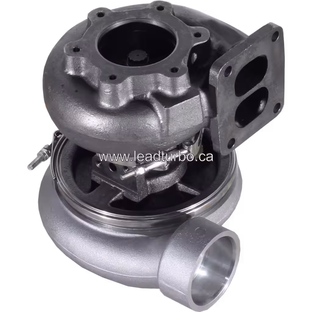 Turbocompresseur S3B pour moteur marine Volvo