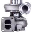 Turbocompresseur S3B 3826904 vue avant