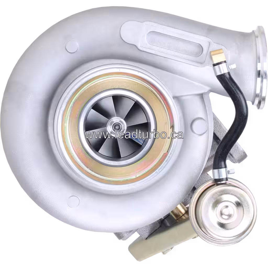 Turbocompresseur de Remplacement 3598700 HX35W pour Moteur IVECO 6 Cyl
