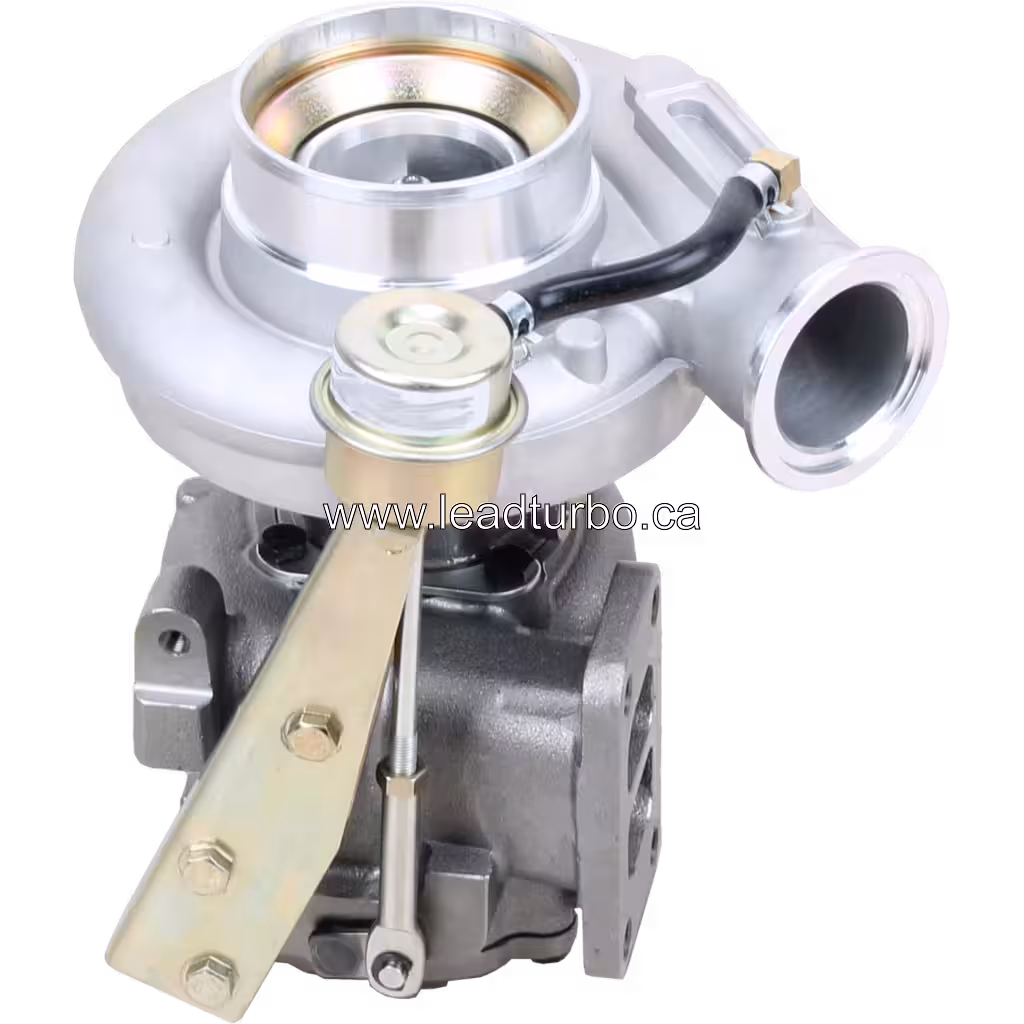 Turbocompresseur de Remplacement 3598700 HX35W pour Moteur IVECO 6 Cyl
