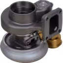 Turbocompresseur de Remplacement 49187-01010 pour Mitsubishi 6D16T (Référence ME073978) thumbnail 4