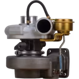 Turbocompresseur de Remplacement 49187-01010 pour Mitsubishi 6D16T (Référence ME073978)