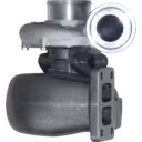 Turbocompresseur de Remplacement S2B 04207629KZ pour Moteur Deutz KHD BF6M1013 thumbnail 2