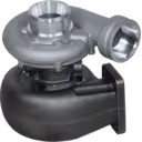 Turbocompresseur de Remplacement S2B 04207629KZ pour Moteur Deutz KHD BF6M1013 thumbnail 3