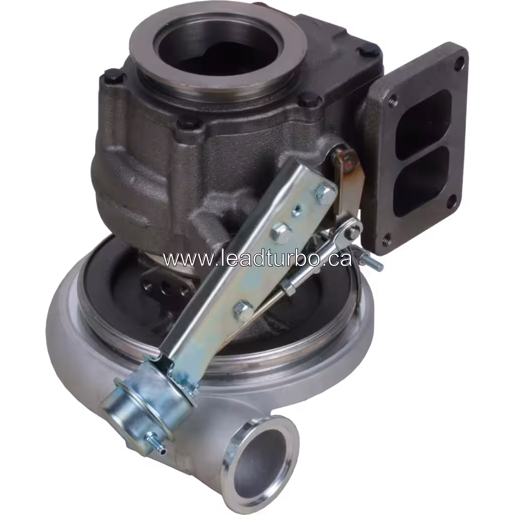 Turbocompresseur HE500WG application Volvo FH et FM