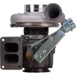 Turbocompresseur de remplacement 21701449 HE500WG pour Volvo MD13