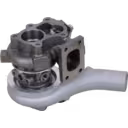 Turbocompresseur TB2557 référence OEM 14411-1F100