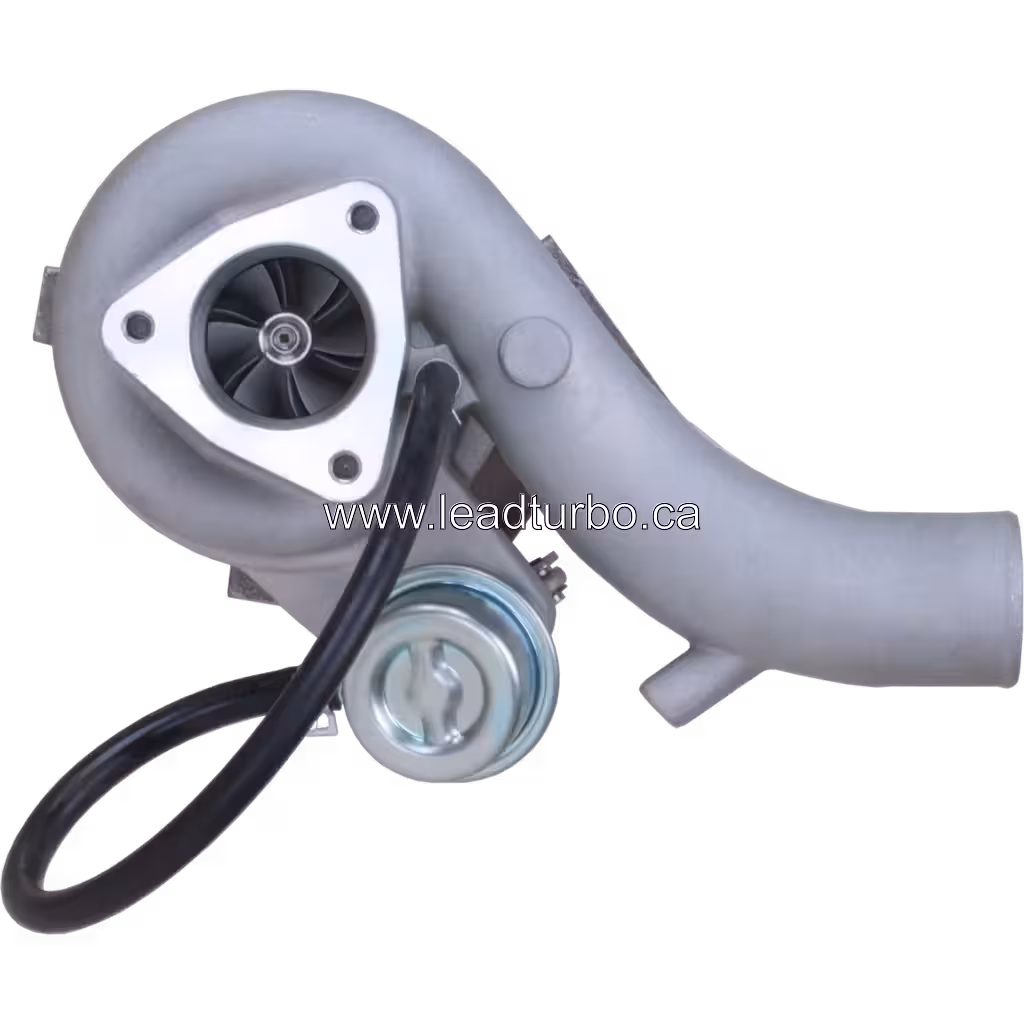 Turbocompresseur 452047-0002 TB2557 pour Nissan TD27