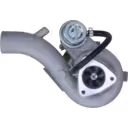 Turbocompresseur pour Ford Maverick 2.8 TD et Nissan Patrol