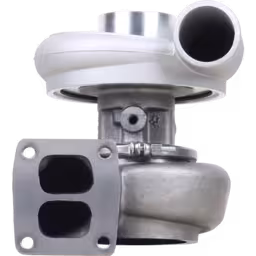 Turbocompresseur de remplacement 49188-01254 TDO8H pour Mitsubishi Fuso 6D24T2