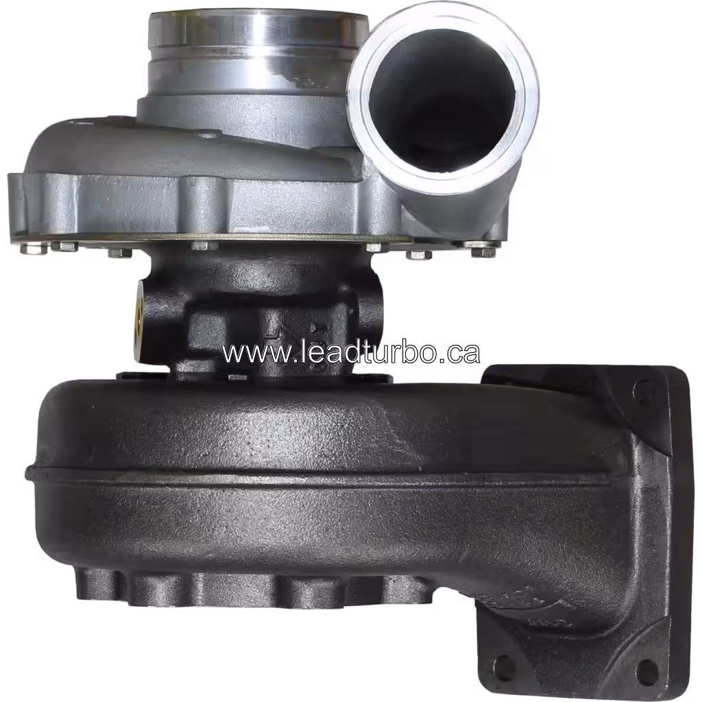 Turbocompresseur de remplacement pour IVECO TRUCK 190 36 330 36